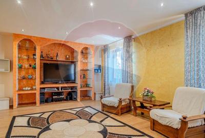 Casa DE VIS Feldioara/ Ucea/ Fagaras- DE VANZARE! - 3