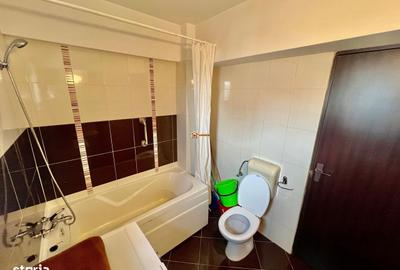 Apartament cu 2 camere semidecomandat, mobilat în Central - 8
