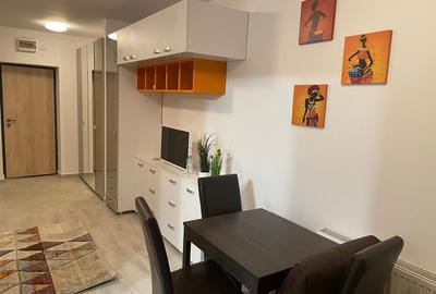 Garsonieră decomandată în Central - 3