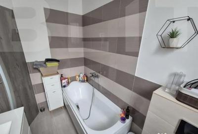 Casă cu 3 camere cu Teren 200 Mp în Central - 5