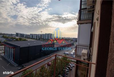 Garsonieră în Roșu - 20