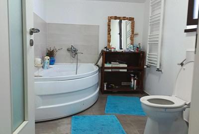 Casă cu 3 camere cu Teren 300 Mp în Giroc - 7