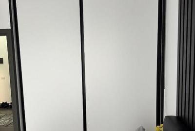 Apartament 2 camere, decomandat - zona Cristian - 2