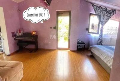 Casă cu 3 camere în Central - 6