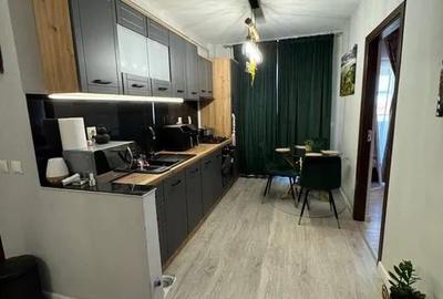 Alzza Real Estate  Apartament 3 camere de vanzare, 61 mp utili, balcon inchis, - 3