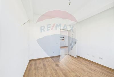 Apartamen 3 camere Nou | curte proprie | parcare subterana | Chitila - 11