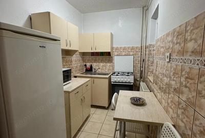 Garsonieră decomandată în Aradului - 5