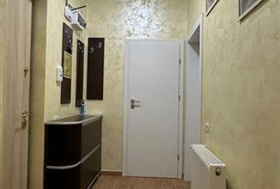 Studio mobilat modern, vedere la mare, Mamaia Nord - 3