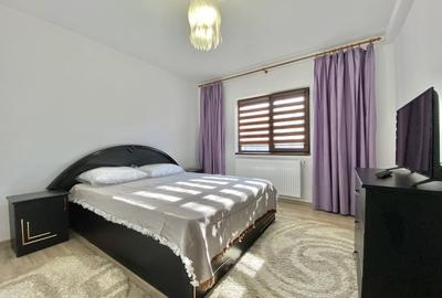 Apartament 3 camere faleza nord - 3