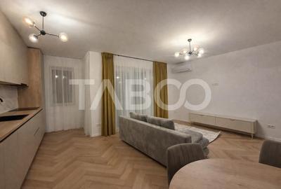 Apartament modern 2 camere si parcare prima inchiriere Mall Promenada - 4
