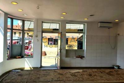 Spatiu comercial in Turda, zona Ultra central Spatiu comercial in Turda, zona Ultra central - 3