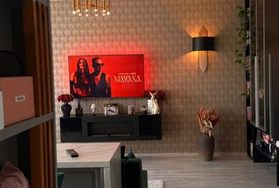Apartament cu 2 camere în Tractorul - 1