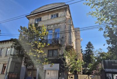 Apartament cu 2 camere 45,90 mp - parcul Carol Apartament cu 2 camere 45,90 mp - parcul Carol - 8