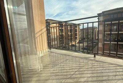 Apartament SUPERB cu 2 camere mobilat LUX la 2 minute de BENZINARIA ESO - 12