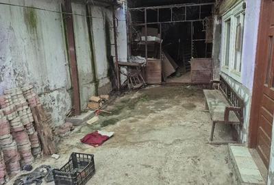 Casă cu 4 camere cu Teren 1163 Mp în Iablanița - 2