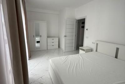 Apartament cu 3 camere în Tăuții-Măgherăuș - 11