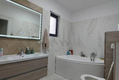 Vila Individuală P+1+M , 5 Camere,  teren 572 mp Drumul Dobroesti Fundeni Vila Individuală P+1+M , 5 Camere,  teren 572 mp Drumul Dobroesti Fundeni - 38