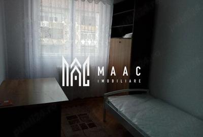 Apartament cu 3 camere semidecomandat, mobilat în Hipodrom 1 - 4