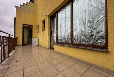 Apartament cu 2 camere decomandat în Andrei Mureșanu - 6