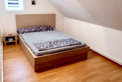 Casa individuala P+M  | 4 camere | Navodari - 9