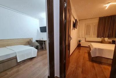 Apartament cu 2 camere semidecomandat, mobilat în Faleza Nord - 3