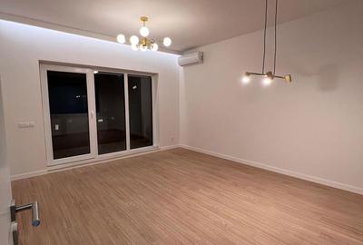 Apartament cu 2 camere în Cristian - 1