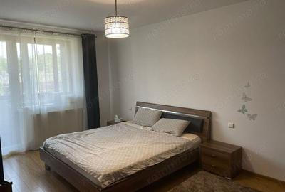 Apartament cu 2 camere în Zăvoi - 3