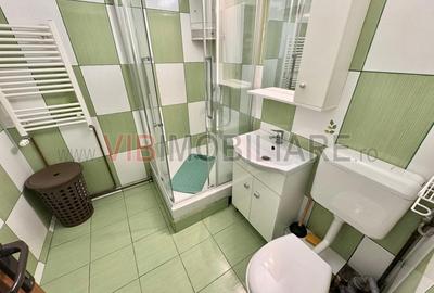 Apartament cu 2 camere decomandat în Crângași - 13