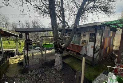 Teren de 1274 mp, în Central - 18