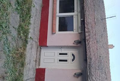 Casă cu 3 camere cu Teren 1200 Mp în Central - 8