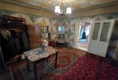 Casă cu Teren 40 Mp în Bogodinț - 15