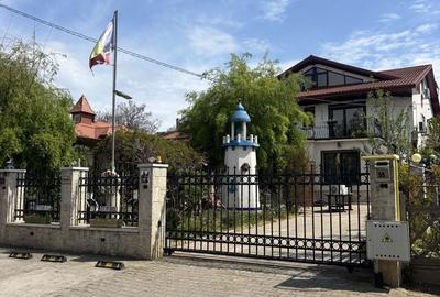 Casă cu 4 camere în Sud - 8