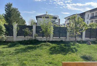 Vila 5 camere zona 1 Decembrie 1918 - 5