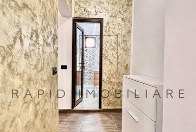 Apartament cu 2 camere decomandat în Micro 13 - 4