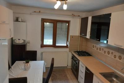 Proprietar apartament 2 camere liber centrala - 4