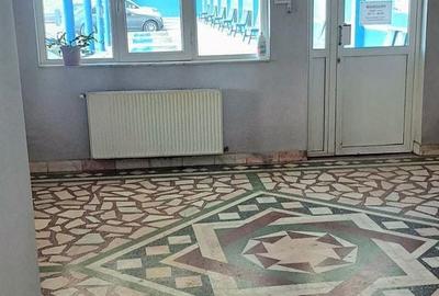Spațiu comercial, de 130 mp, în Bularga - 3