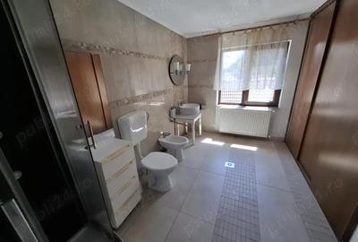 Casă cu 5 camere în Valea Roșie - 10