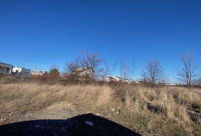 Otopeni-Odai - teren 20000mp - PUZ in lucru Otopeni-Odai - teren 20000mp - PUZ in lucru - 5