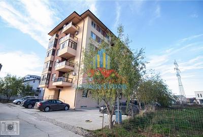 Garsoniera decomandata, Str. Weiner Palada, Nr 9D, Chiajna - 29