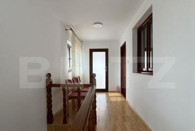 Casa P+1E, 150 mp utili, 408 mp teren, Carcea - 12