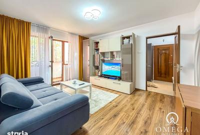 Apartament cu 3 camere în Dacia