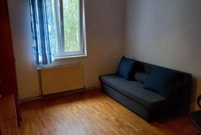 Garsonieră decomandată în Grigorescu - 1