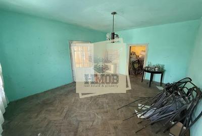 Casa cu 3 camere si 325 mp teren in Trei Stejari - 3