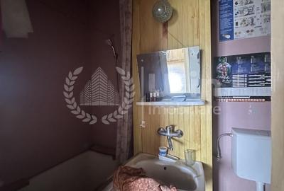 Apartament cu 2 camere decomandat în Mănăștur - 7