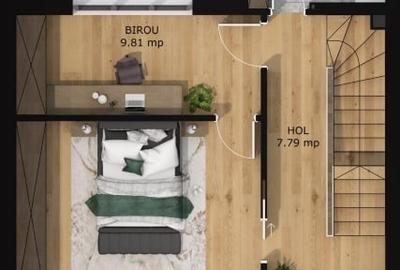 Casă de vânzare – locul perfect pentru familia ta Casă de vânzare – locul perfect pentru familia ta - 8