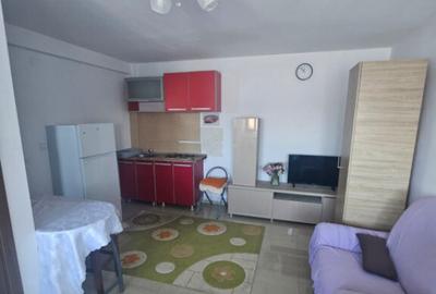 Garsoniera de inchiriat - utilitati incluse - zona Medeea - 1