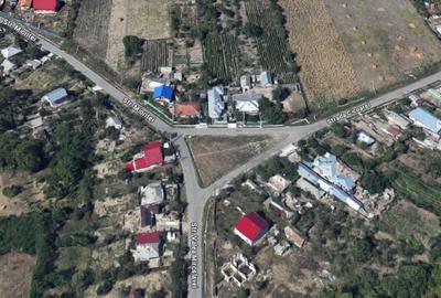 Teren Construcții intravilan de 980 mp, în Exterior Nord - 1