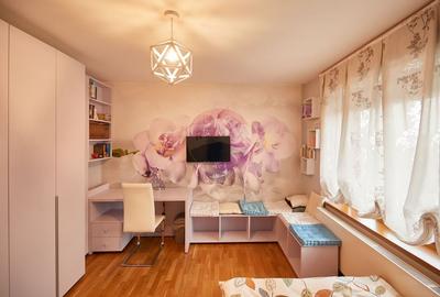 Casa / Vila cu 5 camere de vanzare pe Cezar Petrescu - 13