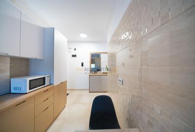 Vanzare apartament 2 camere cu loc de parcare inclus- Sos Salaj 129 - 10