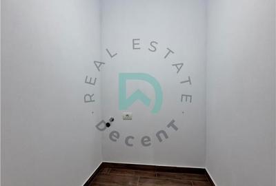 Apartament cu 3 camere decomandat în Tractorul - 20